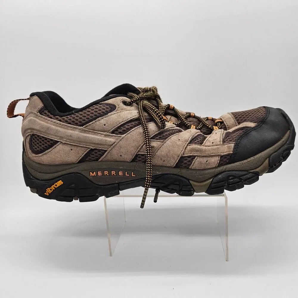 Merrell moab vent